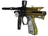 Bob Long 05 Lasoya Timmy Paintball Gun Black/Yellow