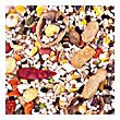 Kaylor-Made Rainforest Exotics Vitamin Enriched Conure & Lovebird Food