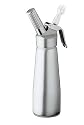 iSi Gourmet 1/2 Litre Cream Whipper
