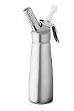 iSi Gourmet 1/2 Litre Plus Cream Whipper