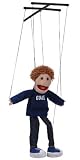 Cool Boy Marionette