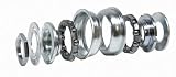 Bottom Bracket Set Pyramid Pro Mx 3Pc Conversion Kit
