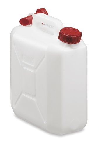 Gelert 10 Ltr Jerrycan - 10lt
