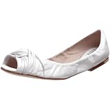 Bloch London Womens Charmaine Ballet Flat