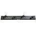 Saris Unique Mount Triple Track Fork Mount Bike Racks for Truck, Vans or Indoor Storage (33 to 35-Inch)