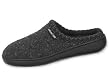 Haflinger Wool Slipper with Hard Sole