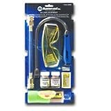 Mastercool 53585 Mach IV UV Leak Detection Kit