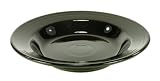 Fiesta Black 451 Rim Soup 9, 13 1/4 oz