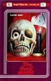 The Devil Master (Aka Coven, The Demon Lover, Master of Evil)