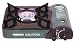 NEW Portable Camping Gas Stove/Cooker with 4 Canisters Image