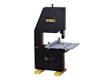 Review DeWalt 5011402284566 / Dewalt Dw738 230 Volt Bandsaw