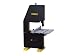 : Dewalt Dw739 230 Volt Bandsaw - Variable Speed