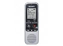 Sony ICDBX112 2GB Digitale Rekorder silber