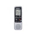 Sony ICDBX112 2GB Digitale Rekorder silber