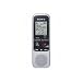Sony ICDBX112 2GB Digitale Rekorder silber