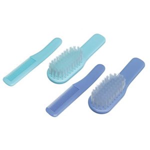Childrens Toyshop   : Tommee Tippee Brush & Comb Set