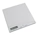 Faringdon Square digital scales white 3kg