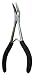 Mini Bent Nose Pliers 6-1/2 RSR Pliers