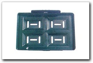 Universal Battery Tray (00253)