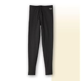 Duofold Men's Mid Weight Single-Layer Thermal Tagless Bottom