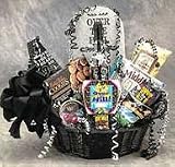  : Over The Hill Gourmet Gift Basket - Lg