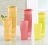 Tupperware Tumbler Bouquet