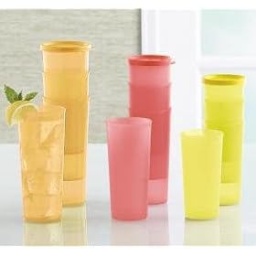 Tupperware Tumbler Bouquet by Tupperware