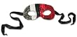'Flamengo,' mask