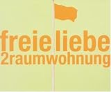CD - Freie Liebe (Fsk = 6) von 2raumwohnung