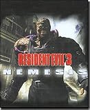 Resident Evil 3 Nemesis