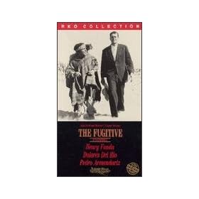 Fugitive [VHS]