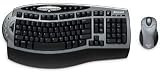 Microsoft Wireless Optical Desktop 4000