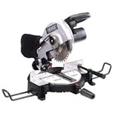 Review Draper 71370 / Draper 71370 250MM COMPOUND MITRE SAW 230V