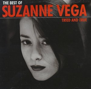 Suzanne Vega - Tried And True - Collection Best Of (1 CD) - Zortam Music