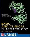 Basic & Clinical Pharmacology (Basic and Clinical Pharmacology)