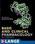 Basic And Clinical Pharmacology (LANGE Basic Science)