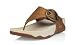 FitFlop Women's Hooper Toning Flip Flop