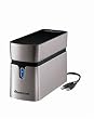 SentrySafe Safe Fire-Safe Waterproof 160 GB Hard Drive #QA0004