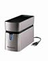 SentrySafe Safe Fire-Safe Waterproof 250 GB Hard Drive #QA0005