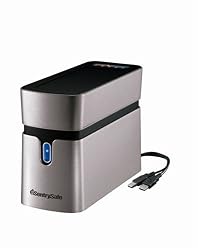 SentrySafe Safe Fire-Safe Waterproof 250 GB Hard Drive #QA0005