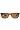 Tortoise Frame/Brown B-15XLT Lens