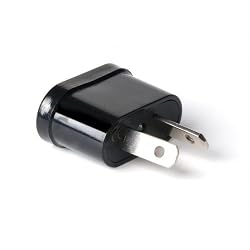 ATLONA UNIVERSAL AC POWER PLUG ADAPTER FOR Australia or New Zealand AT-PWP-AU Atlona Technologies