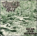 Jungle Rot - Dead & Buried