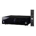 Ukdapper - Pioneer BDPLX71 Bluray Home Cinema Disc Player