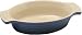 Le Creuset �X�^�b�J�u���E�I�[�o���E�f�B�b�V�� 17cm �R�o���g�u���[ 910040-17-63