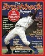 The Brushback Report: All the Sports News That's Unfit to Print