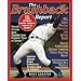 The Brushback Report: All the Sports News That's Unfit to Print