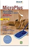 Bonakemi Microfiber Mop Cover 8 X 15 - 3 Pack