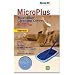 2 pack 8x15 Blue Microfiber Bona Cover for 15 x 8 Mops