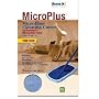 Blue Bona Microfiber Mop Cover for 15 x 8 Mops